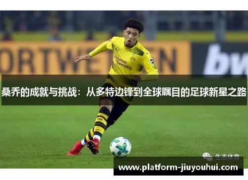 桑乔的成就与挑战：从多特边锋到全球瞩目的足球新星之路