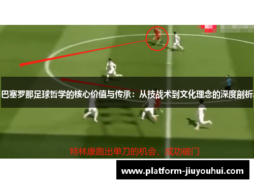 巴塞罗那足球哲学的核心价值与传承：从技战术到文化理念的深度剖析